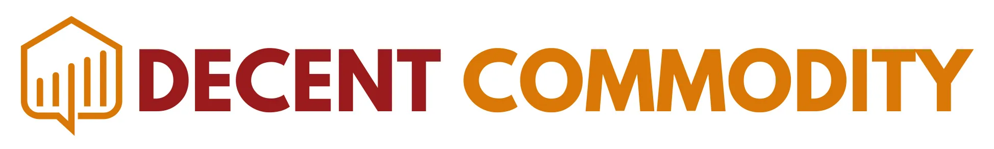 Decent Commodity